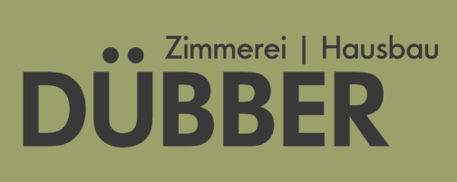 DÜBBER Zimmerei | Hausbau